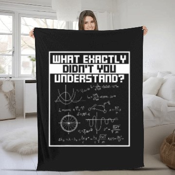 Discover Planets Astronomy Astrophysics Astronomer Stars Galaxy Zip Fleece Blankets