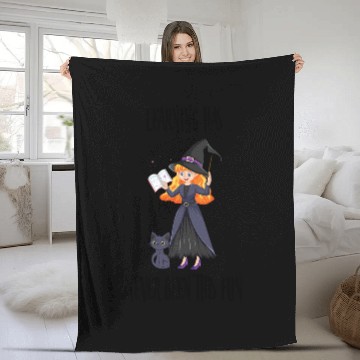 Discover Witch 2Learning Has Never Been This Fun 2Magician 2School Baseball Tees Fleece Blankets