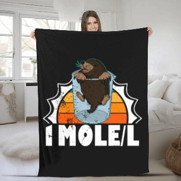 Discover Mole chemistry number chemist physics scientist periodically 213 Baseball Tees Fleece Blankets