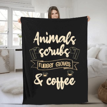 Discover Animals Scrubs Rubber Gloves Coffee Baseball Tees Fleece Blankets