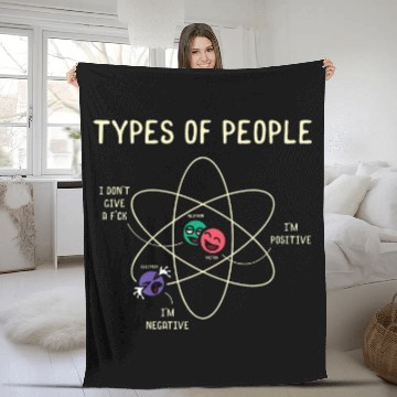 Discover Physicsal Science Physics Teacher Student Physicist Baseball Tees Fleece Blankets
