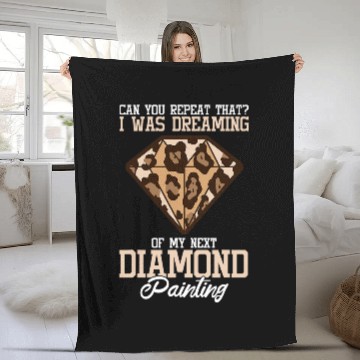 Discover Diamond Painting Accessories Diamond Painter Diamond Artist Baseball Tees Fleece Blankets