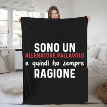 Discover Volleyball Coachs 2Always Right 2Different Gift 21 Baseball Tees Fleece Blankets