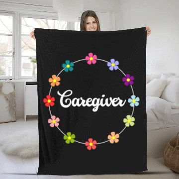 Discover Caregiver nurses Saying Graduation Proud nurses Love Baseball Tees Fleece Blankets