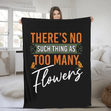 Discover Organic Farmer Meme Quote 24 Zip Fleece Blankets