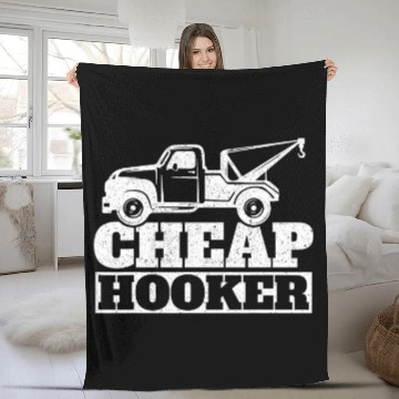 Discover Tow Truck Driver Breakdown Lorry Thin Yellow Line Trucker 4 Baseball Tees Fleece Blankets
