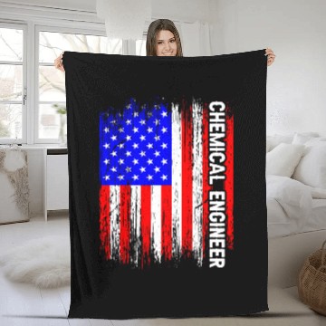 Discover chemicals Engineer Engineering 31 Baseball Tees Fleece Blankets