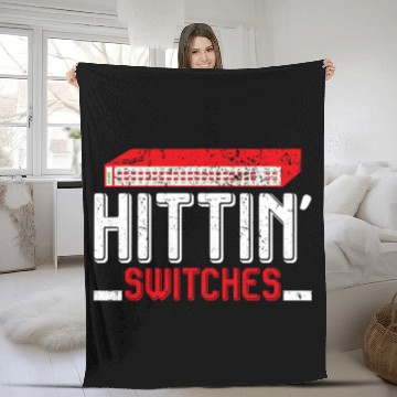 Discover Network Expert Design for Software Engineers Programmer 11 Fleece Blankets