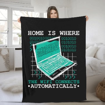 Discover Network Admin Administrator Sysadmin IT Programmer Baseball Tees Fleece Blankets