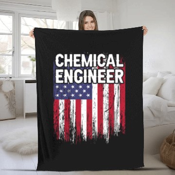 Discover chemicals Engineer Engineering 108 Baseball Tees Fleece Blankets