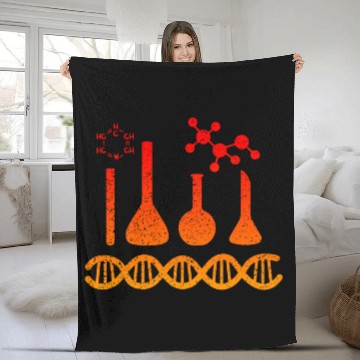 Discover chemicals Engineer Engineering 39 Baseball Tees Fleece Blankets