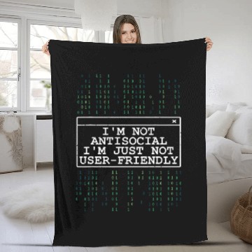 Discover Network Admin Administrator Sysadmin IT Programmer 4 Baseball Tees Fleece Blankets