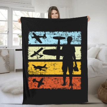 Discover Model flight model plane retro vintages model flight Baseball Tees Fleece Blankets