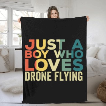 Discover Drone Flying Apparel Drone Pilot Quadcopter for Men Baseball Tees Fleece Blankets