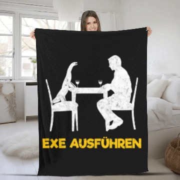 Discover Exe Performance Computer Student Programmer Admin Baseball Tees Fleece Blankets