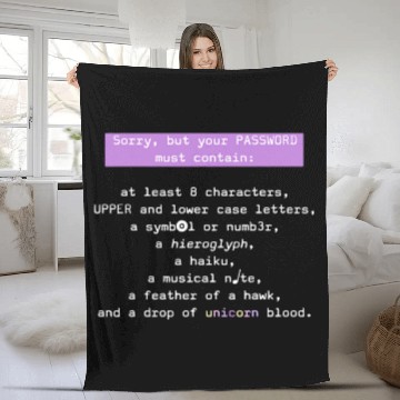 Discover Programming Information Technology Coding Software Engineer 1 Baseball Tees Fleece Blankets