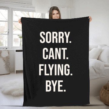 Discover Flying airplane captain aviator flight line airplane Baseball Tees Fleece Blankets
