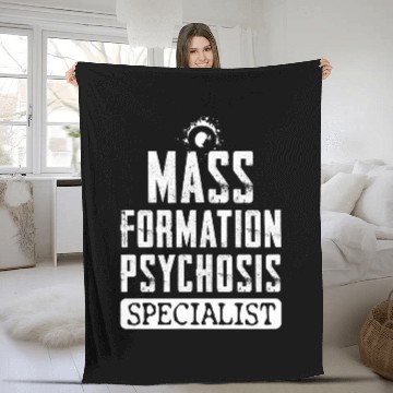 Discover University Psychology Classroom Delusion Professor Students Baseball Tees Fleece Blankets