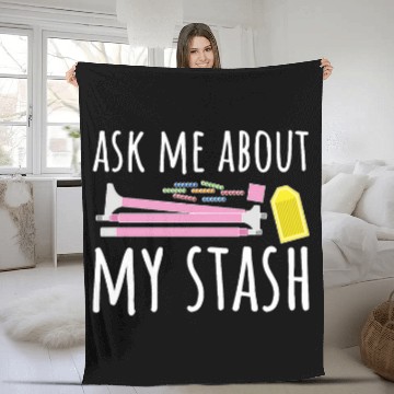 Discover Funny Diamond Painting Diamond Painter Baseball Tees Fleece Blankets
