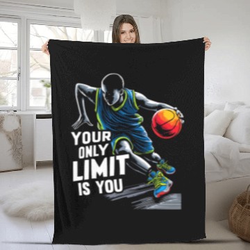 Discover Physical Education Teacher School Subject PE Teacher 11 Fleece Blankets