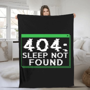 Discover Software Engineer Computer Programmer Programming Code 4 Zip Fleece Blankets