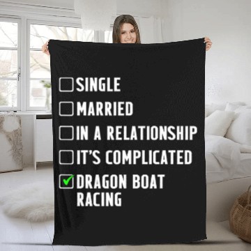 Discover Dragon Boat Racing Boating Race Racer 9 Baseball Tees Fleece Blankets