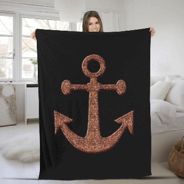 Discover Boat ship Anchor Coffee Beans Baseball Tees Fleece Blankets