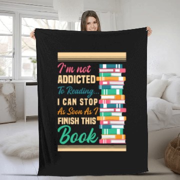 Discover Reading Book Lover Library Bookworm Librarian Reader Books 1 Baseball Tees Fleece Blankets