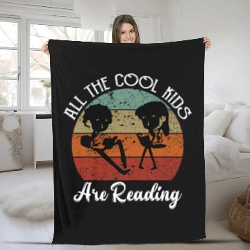 Discover Reading Book vintages Retro Book Lovers 1 Baseball Tees Fleece Blankets