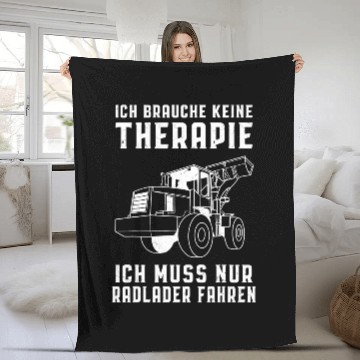 Discover Wheel loader construction site building worker 9 Baseball Tees Fleece Blankets