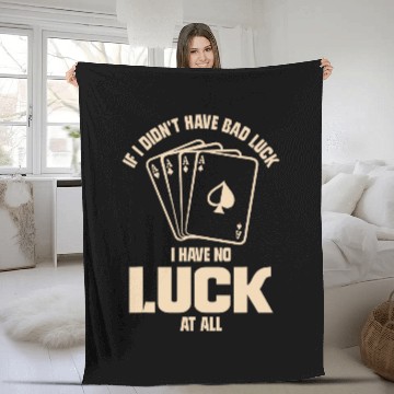 Discover Pokers Casino Pokers Player Gambling Roulette Playing Pokers 12 Baseball Tees Fleece Blankets