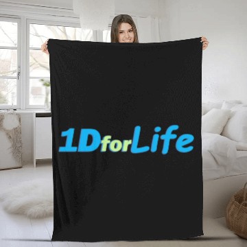 Discover One Direction Fleece Blankets - 1dforlife