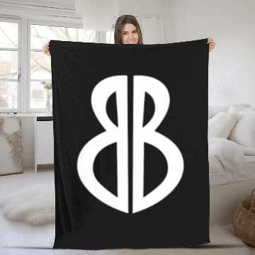 Discover Jazz Bebop Fleece Blankets