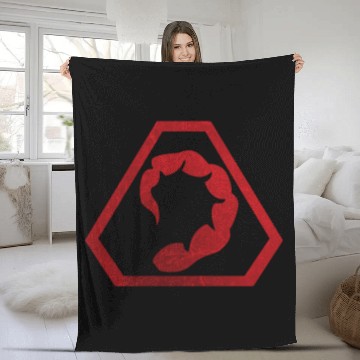 Discover Brotherhood of NOD Fleece Blankets