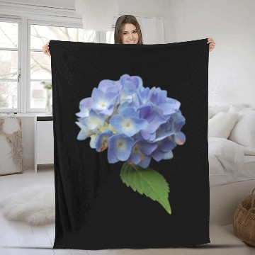 Discover flowers lilies tulips orchids sunflower dahlia ger Fleece Blankets