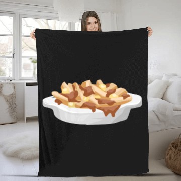 Discover kartoffeln potato halloween gemuese vegetables21 Fleece Blankets