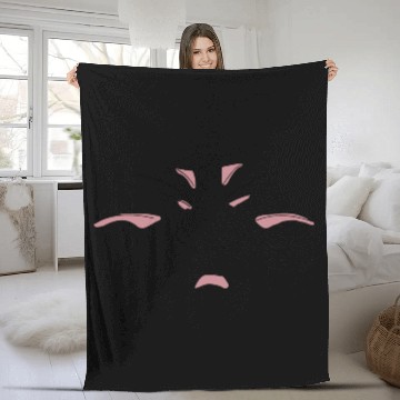 Discover Majin Buu Fleece Blankets