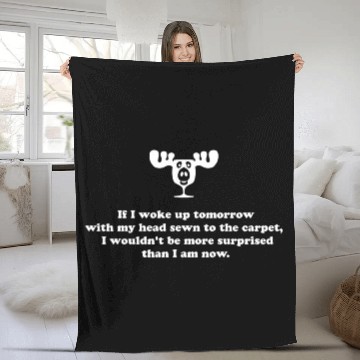 Discover Griswold Christmas Vacation Fleece Blankets