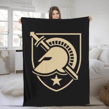 Discover Army West Point Fleece Blankets