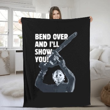 Discover Funny Movie Quote Clark Christmas Vacation Fleece Blankets