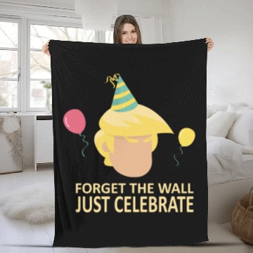 Discover Presidents Day Fleece Blankets