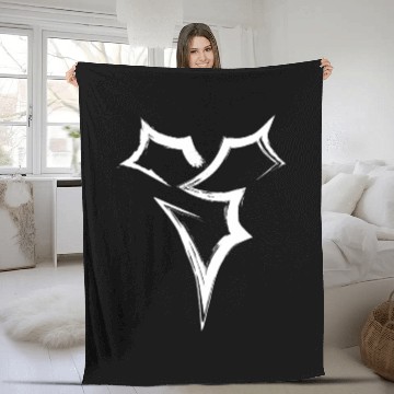 Discover Final Fantasy Fleece Blankets