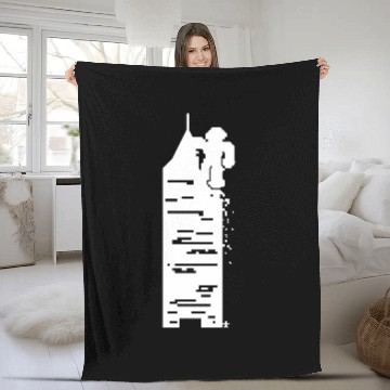 Discover King Kong Fleece Blankets
