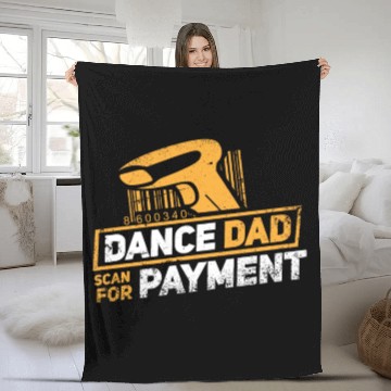 Discover raster 24424 Merch by Amazon Standard 01 Fleece Blankets