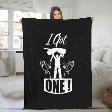 Discover Bachelor Party Engagement Groom and Bride Humor Fleece Blankets