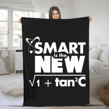 Discover geek big bang theory geek nerd miscellaneous funny Fleece Blankets