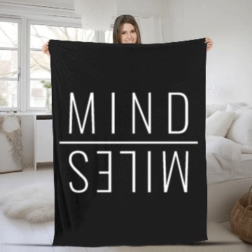 Discover Love, Gift For Fiance, Newlywed Gift. Fleece Blankets