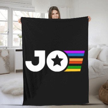 Discover Joe Biden Fleece Blankets