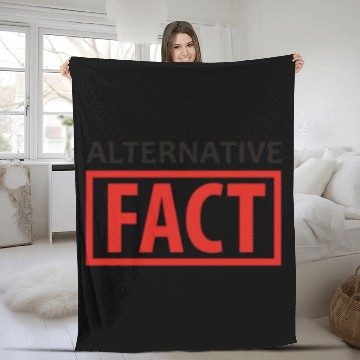 Discover ALTERNATIVE Fleece Blankets