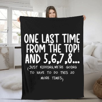 Discover Dance Sayings Dancer Quotes Funny Dance Teacher Fleece Blankets